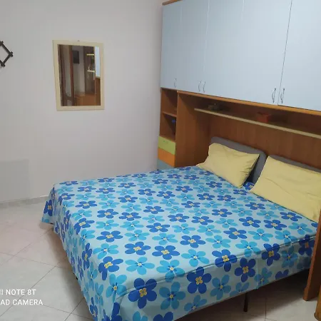 Appartement La Casa Dei Nonni Giardini-Naxos