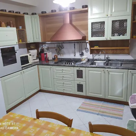 La Casa Dei Nonni *